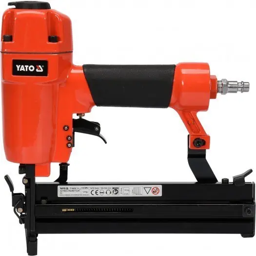 ZSZYWACZ PNEUMATYCZNY 25-40MM YT-09202 YATO Tylko do końca tygodnia